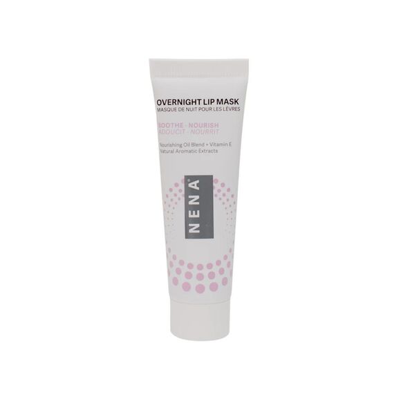Nena Skincare - Overnight Lip Mask - Picture 1 of 6